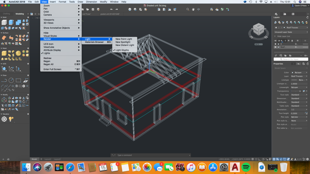 autocad for mac 2016 download