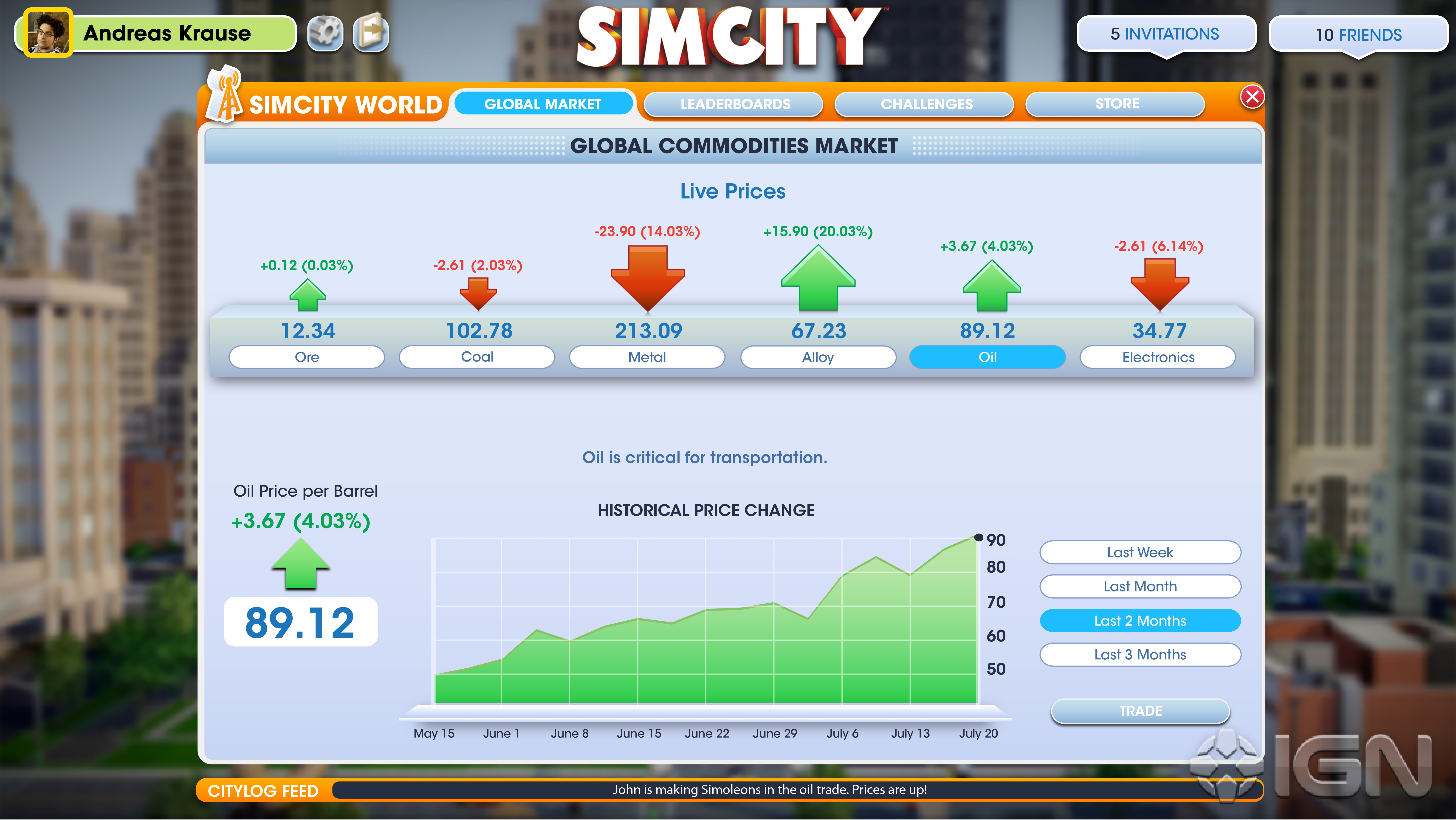 simcity 2013 for mac