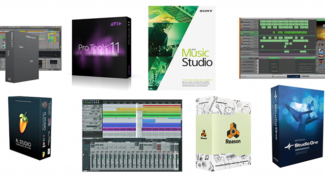 top 10 music production software for mac